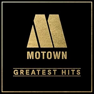 Motown Greatest Hits