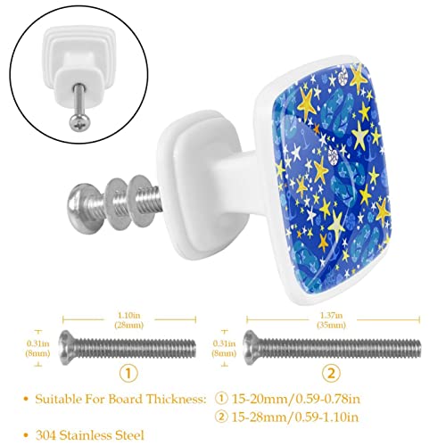 Boutons de commode lot de 12 : la solution pour relooker vos meubles - 4