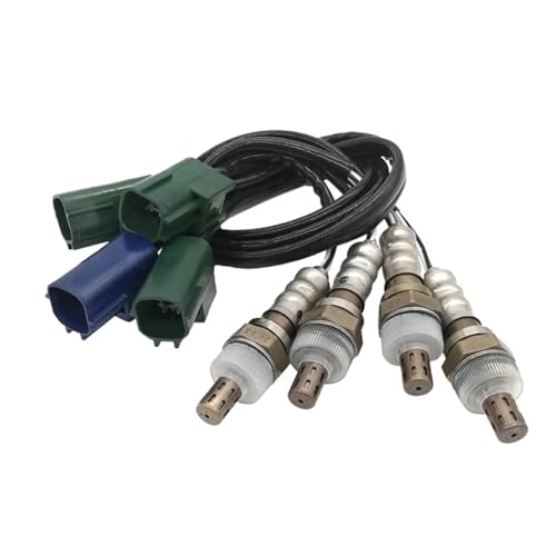Sonde O2 Nissan 350Z 3.5L pour résoudre les voyants moteur allumés et la surconsommation