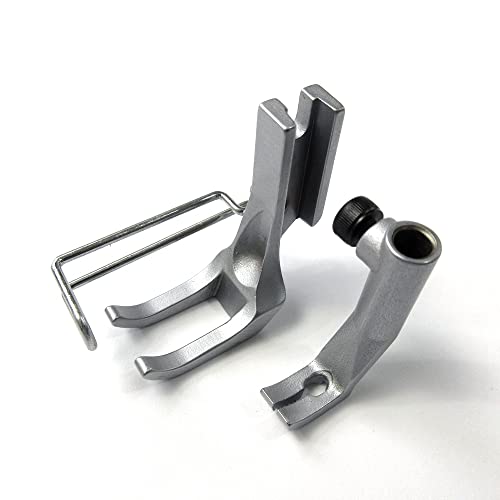 Standard Presser Feet para máquina de coser Durkopp Adler miniatura 1