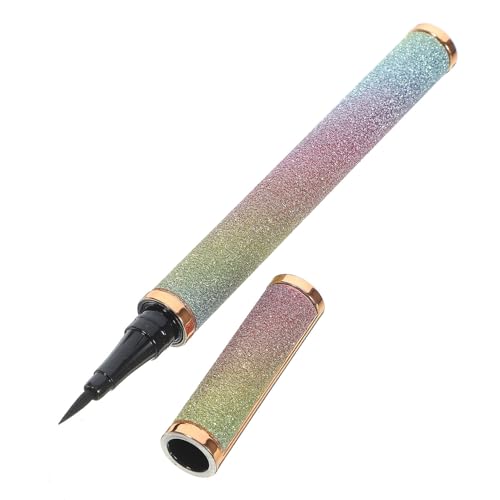 DEARMAMY líquido de tinta lápices delineadores lapiz de ojos de ojos suministro de maquillaje herramienta cosmética lápiz cosmético desollado