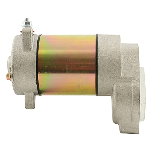 Starter Polaris ATV DB Electrical SMU0034 résout panne démarreur quad