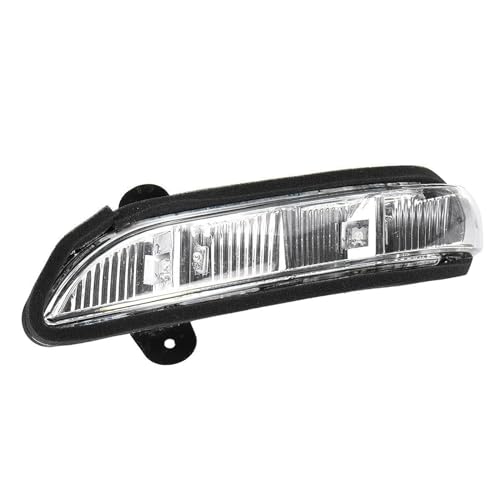 Indicador del espejo retrovisor y luz intermitente de giro para Mercedes Benz W211 W219