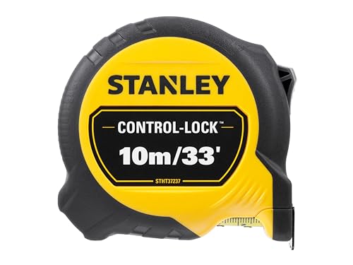 STANLEY CONTROL 10M/33FT X 25MM TAPE STHT37237-5, 10 m - Image 2