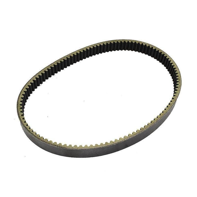 Golf Cart Drive Belt for EZGO 2-Cycle & 4-Cycle Marathon Modles OEM 27077-G02,27077-G01,22337-G1