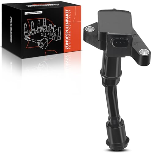 Bobina de encendido Frankberg para Focus III y Kuga II 1.5L 2014-2020 DS7G12A366BB