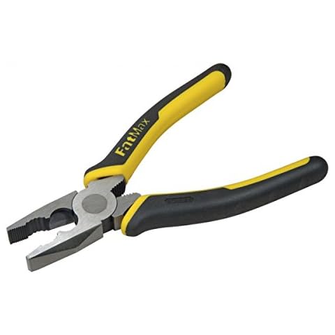 Stanley FatMax 200MM Combination Pliers Cover