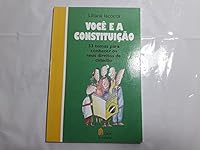 voc e a constituico 8585517085 Book Cover
