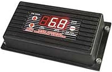MSD8969 Digital RPM Window Switch