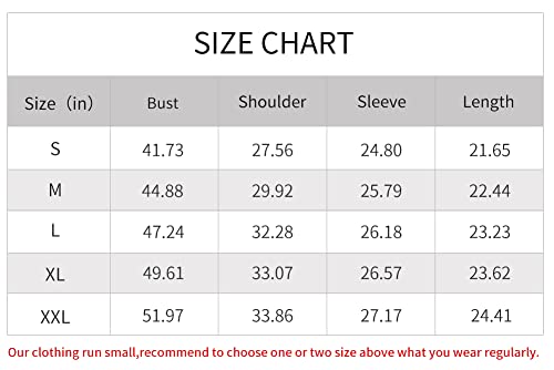 Yuzibao Blouses For Women V Neck Long Sleeve Boho Tops Babydoll Shirts Floral Print Blouse(Green,Xxl) #TOP5