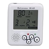 [Rechargeable par USB] Équipé batterie de 1 000 mAh offrant de longues heures d'utilisation, vous garantissant d'être toujours prêt pour l'entraînement ou la performance.