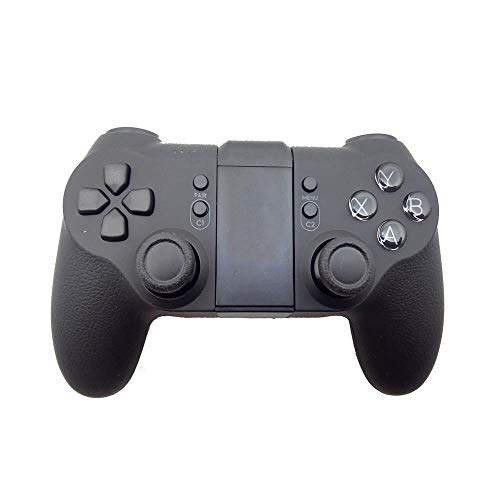 Controller Wireless Remote Controller for Drone Bluetooth Joystick Change Mobile Phone an unmanned