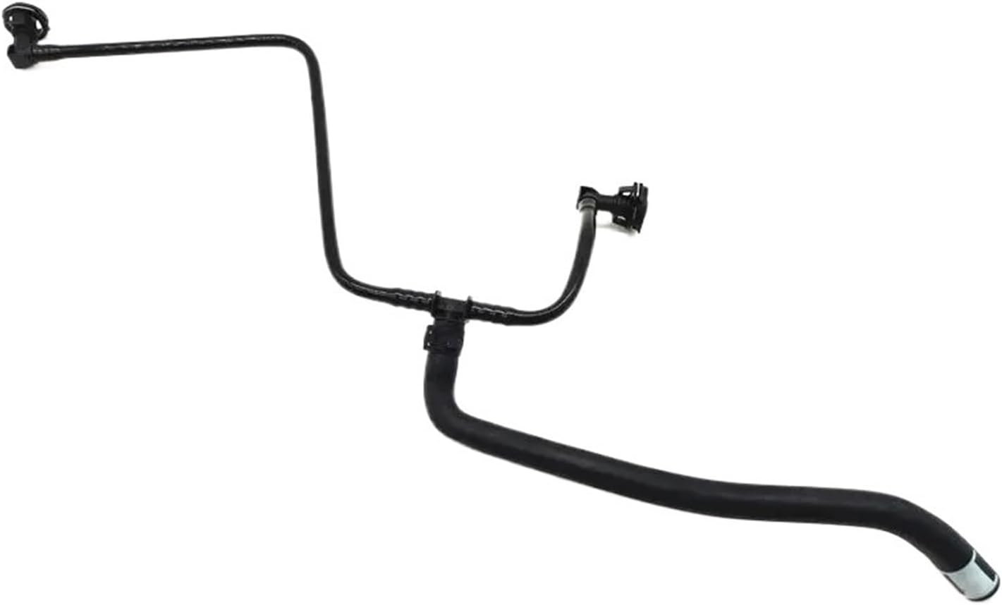 8K0121081BH 95B121447A Coolant Reservoir Tank Hose Compatible With VW A4 A5 Q5 Radiator Pipe