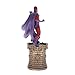 Marvel Chess Collection #39 Magneto (King) | Chess Piece Only