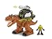 Fisher-Price Imaginext Motorized T-Rex