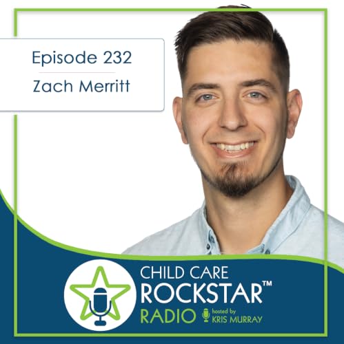 Ep. 232 &mdash; Stop Sounding Like Everyone Else: What Today's Parents Really Want with Zach Merritt