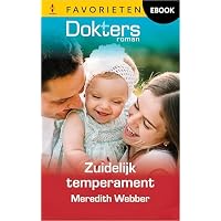 Zuidelijk temperament