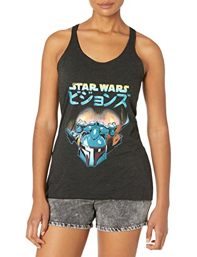 Camiseta Star Wars Mochilas Got Jets mujer cómoda y duradera