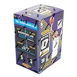 2024–25 Panini Donruss Optic Basketball Blaster Box – Official NBA Trading Cards – Rated Rookies, Holo Parallels & Inserts – Sealed Retail Box