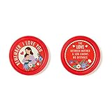 Triodream Remember I Love You Token Gift Set | Unique Personalized Love Appreciation for Mothers | C