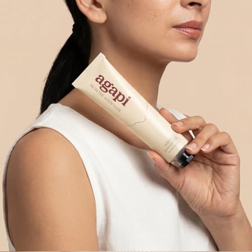 Image of Guras Hand Cream for Dry Hands, Deep Moisturising, Non-Greasy, Nourishing with Natural Oils, Repairing for Soft Smooth Hands