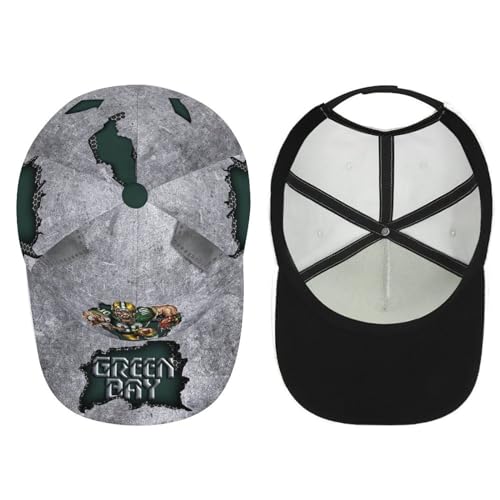 Gorras Hombre, Sports Imagen adicional