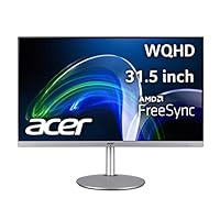 Acer CBA322QU Monitor