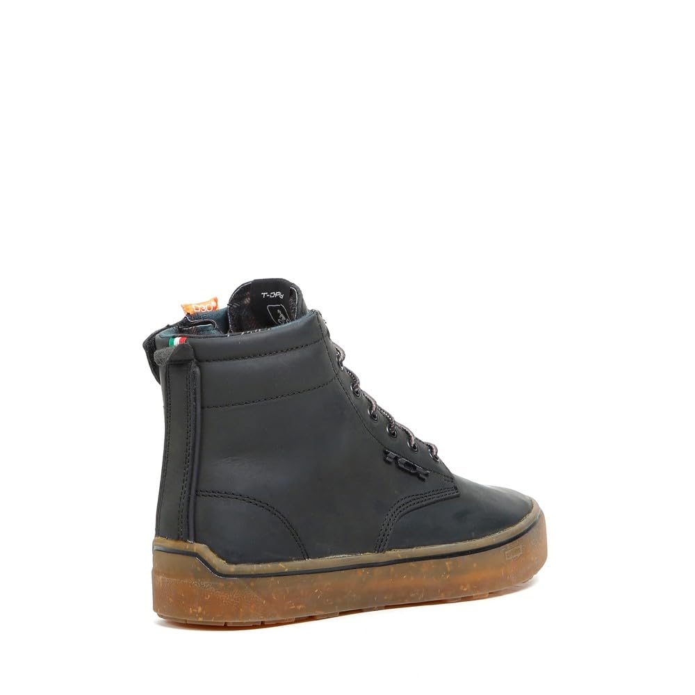 TCX Herren Dartwood WpMotorcycle Boot