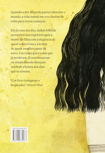 A soma dos dias A soma dos dias - Imagem 2