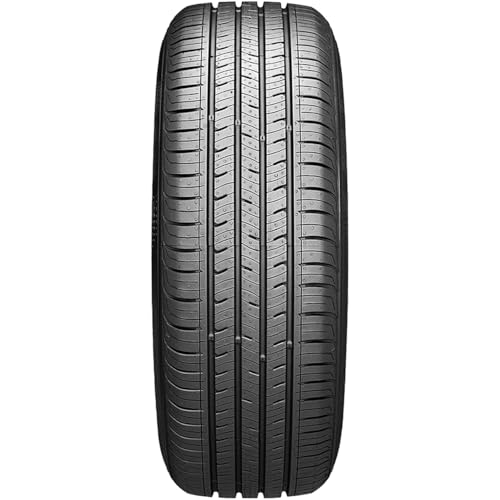 Kumho Solus TA31 All-Season Tire - 215/55R17 94V - Image 4