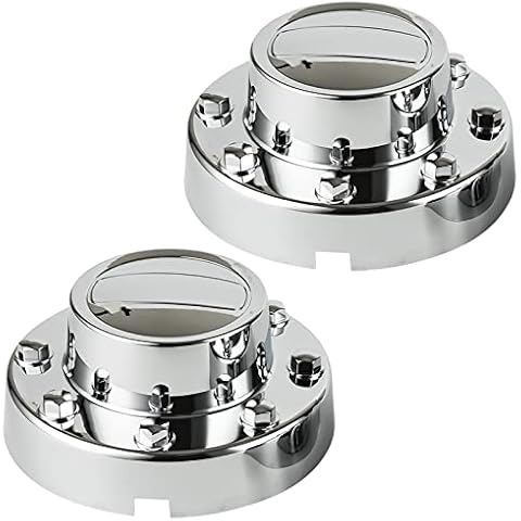 OKPARZ Replacement Wheel Center Hub Cap Cover