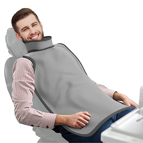 RADIATE Lead Apron for XRays X Ray Dental Lead Vest with Thyroid