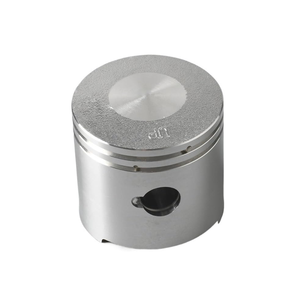 Piston 55 mm moteur hors-bord 5 CV 2 temps avec segments 351-00011-0