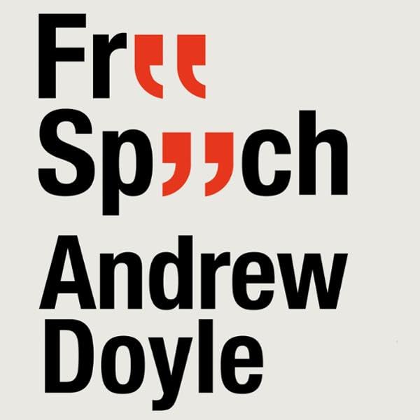 Cover art for Free Speech and Why It Matters