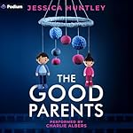 Cover of The Good Parents