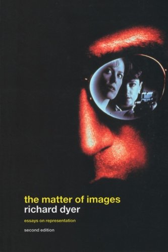 The Matter of Images: Essays on Representations