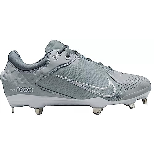Nike Hyperdiamond 4 Elite CZ5917-012 Wolf...