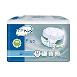 Essity Italy Tena Flex Plus Pannolini M - 500 gr