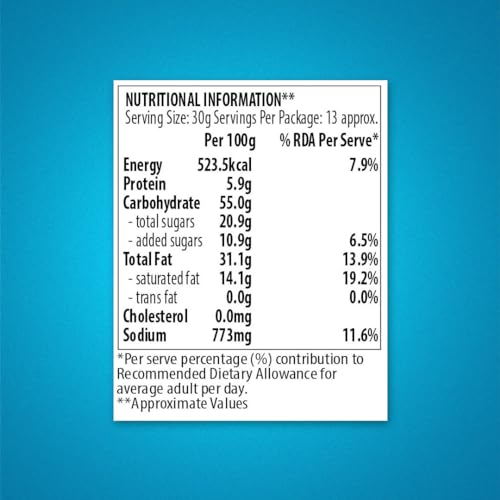 Image of Bikano Cornflex Mix, 200g
