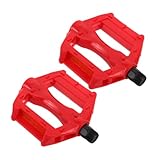 Encourage l'activité : rend le vélo plus agréable, motive les enfants à pratiquer une activité physique et à développer des habitudes saines, pédales de vélo vtt, pédales pour vélo