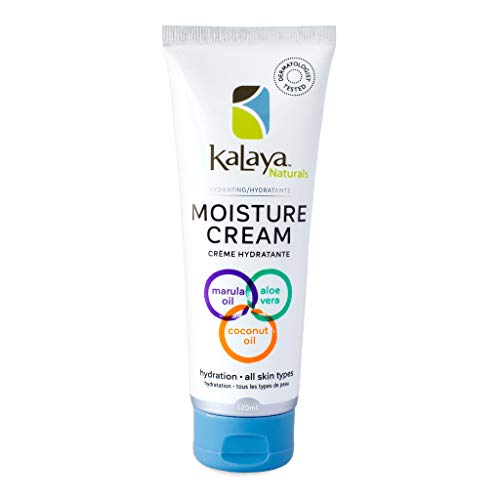 Kalaya Naturals Moisture Cream 120ml