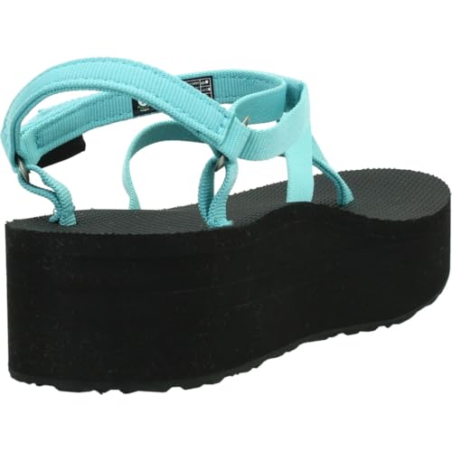 Image of Teva Women's Flatform Sandal Slim | Casual Sandals