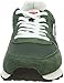Pepe Jeans London Klein Archive Washed, Zapatillas para Hombre, Green 665, 46...