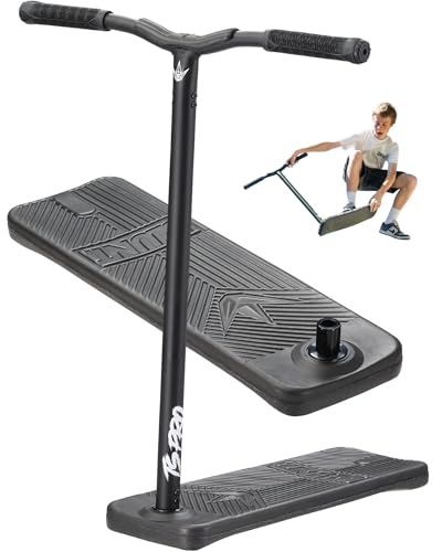 Blunt Scooters TS PRO - 7.5 Black