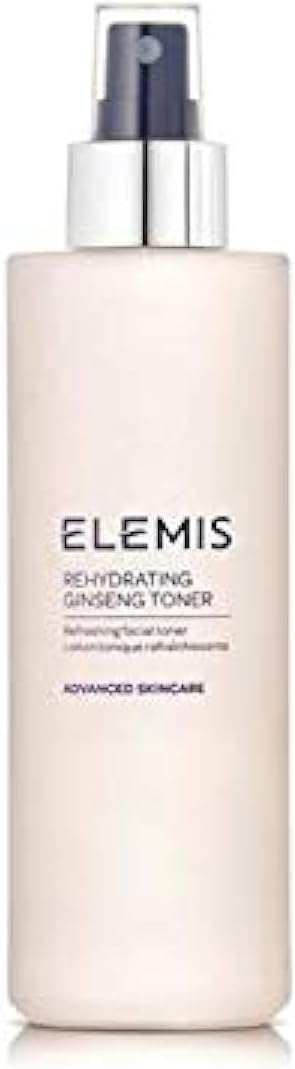 Rehydrating Ginseng Toner 200mL