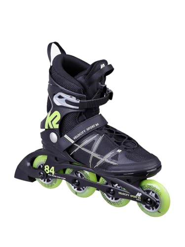 K2 Inline Skates Herren Velocity Sport 84 (161)