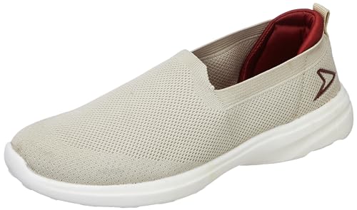 Power Womens Rowan AW23 Beige Casual UK 7 (5598402) (B0CP9LXNQ5) Amazon Price History, Amazon Price Tracker