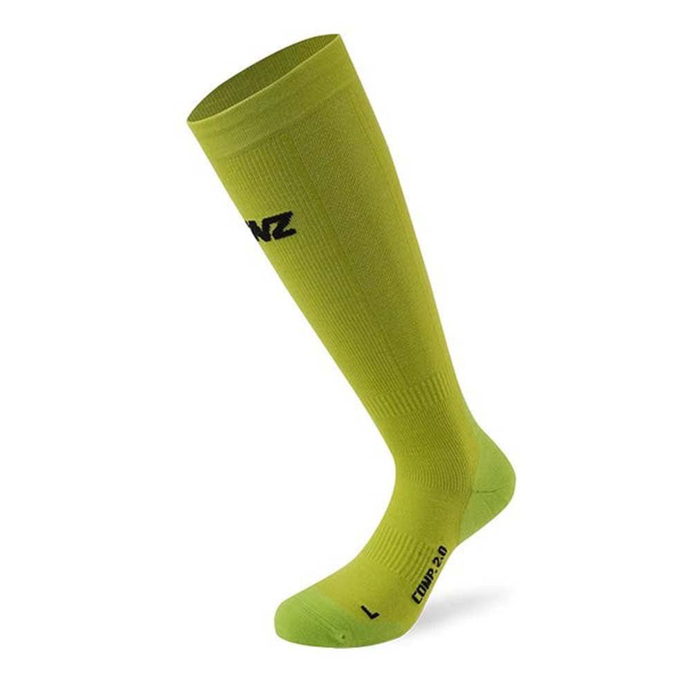 Lenz Compression Socks 2.0 Merino Chaussettes Unisexe Adulte