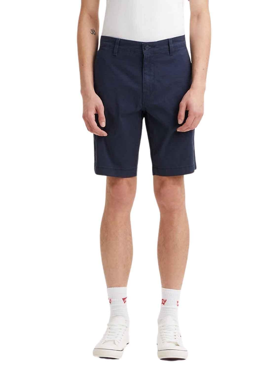 Levi's XX Chino Taper Shorts II Pantalones Cortos para Hombre