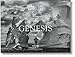 Sebasti&Atilde;&pound;o Salgado. Genesis. Postcard Set (Multilingual Edition)